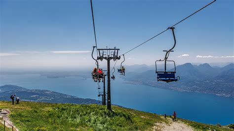 seggiovia monte baldo prada|Funivia Prada Costabella: orari e prezzi .